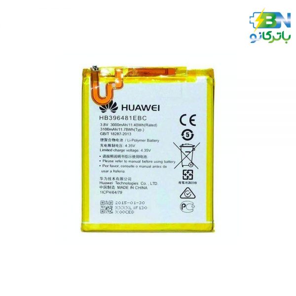 باتری اورجینال موبایل هوآوی Huawei G8