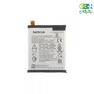 باتری اورجینال موبایل نوکیا Nokia5