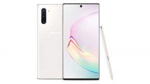 گوشی موبایل سامسونگ مدل Galaxy Note 10 Plus