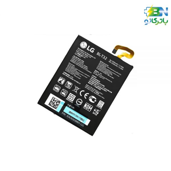 باتری اورجینال موبایل ال جی LG G6) -LG G6)