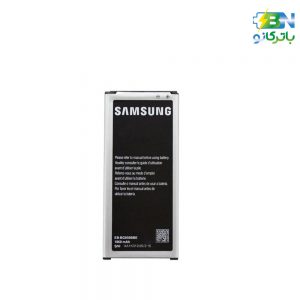 باتری اورجینال موبایل سامسونگ گلکسی Samsung Galaxy Alpha) -Alpha)