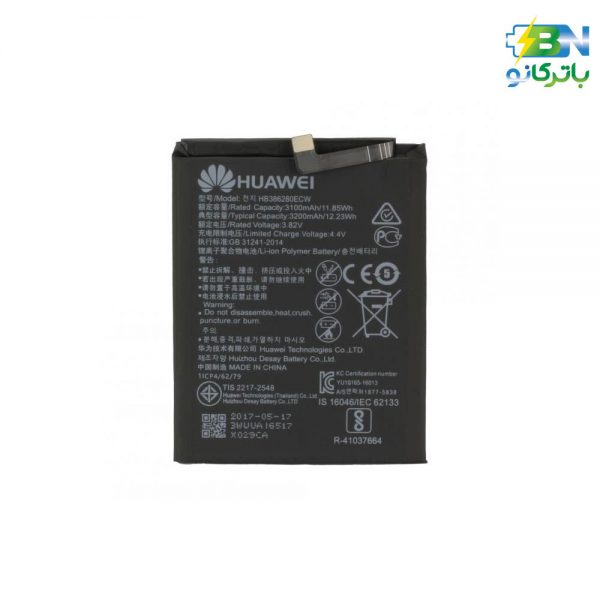 باتری اورجینال موبایل هوآوی Huawei p10