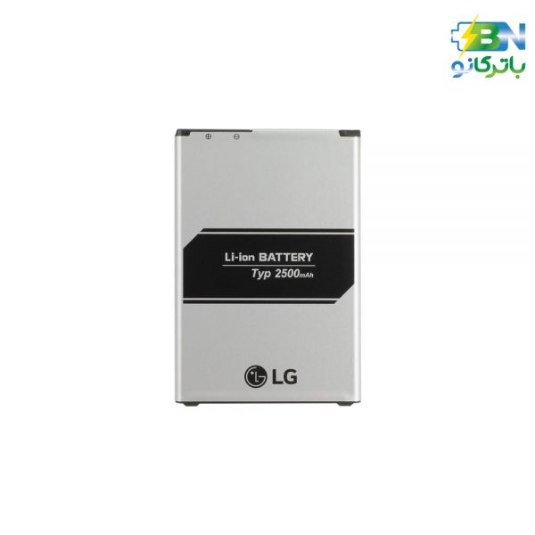 باتری اورجینال موبایل ال جی LG K8) -LG K8)