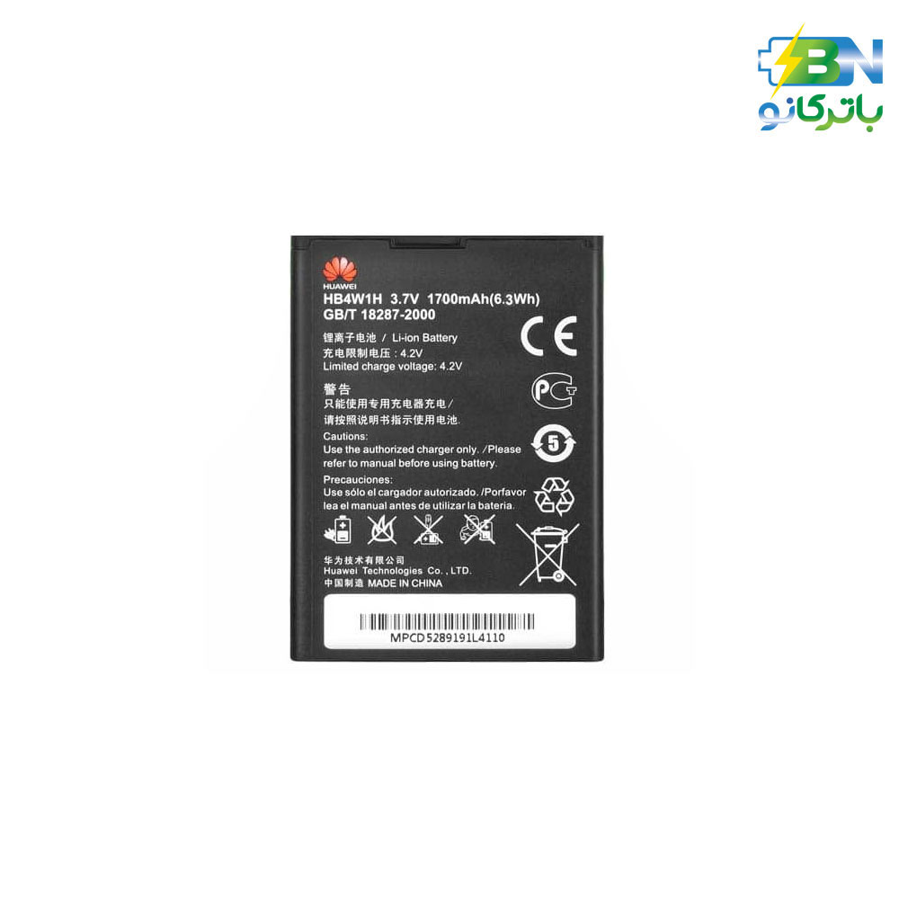 باتری- اصلی- موبایل- هوآوی- Huawei- G510