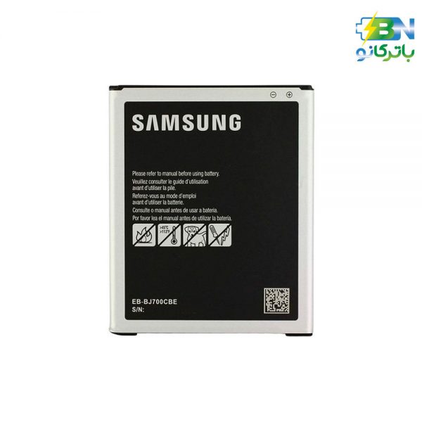 باتری اصلی سامسونگ Samsung J7 core