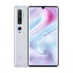 گوشی موبایل شیائومی مدل Mi Note 10
