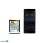باتری اصلی موبایل نوکیا Nokia 6