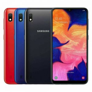 گوشی سامسونگ Galaxy A10