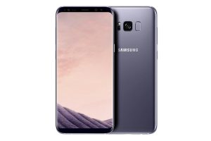 گوشی موبایل سامسونگ گلکسی S8