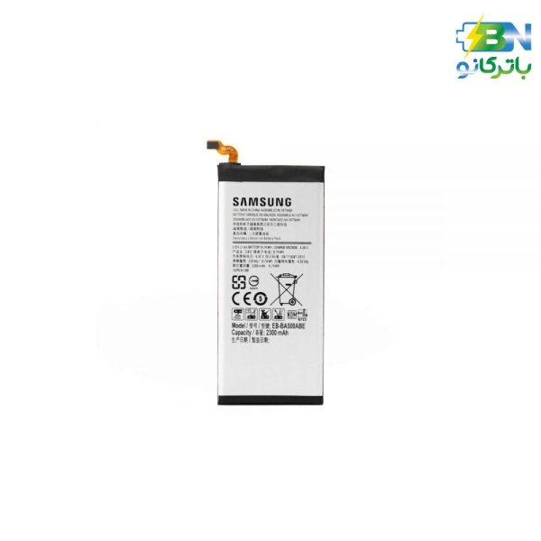 باتری اورجینال موبایل سامسونگ گلکسی Samsung Galaxy A500