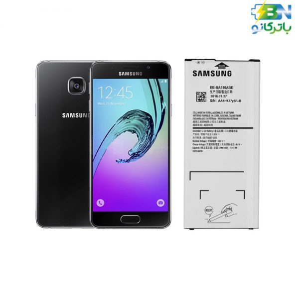 باتری اورجینال موبایل سامسونگ گلکسی Samsung Galaxy A5(2016)