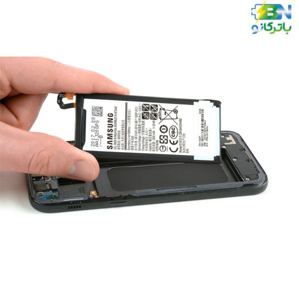 باتری اورجینال موبایل سامسونگ گلکسی Samsung Galaxy A5(2017)