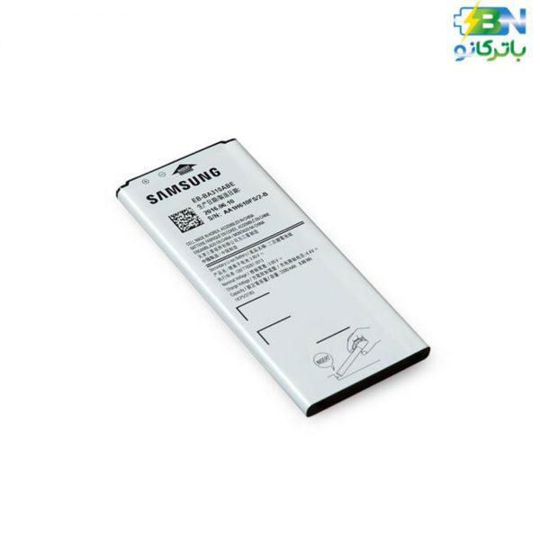 باتری اورجینال موبایل سامسونگ گلکسی Samsung Galaxy A3(2016)
