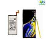 battery-samsung-Note-9
