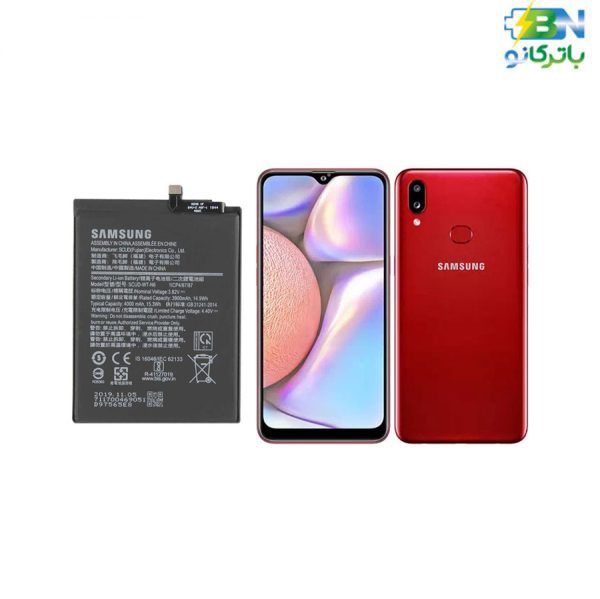 باتری اورجینال موبایل سامسونگ گلکسی Samsung Galaxy-A10s