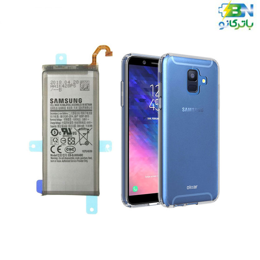 battery-samsung-galaxy-A6(2018 battery-samsung-galaxy-A6(2018