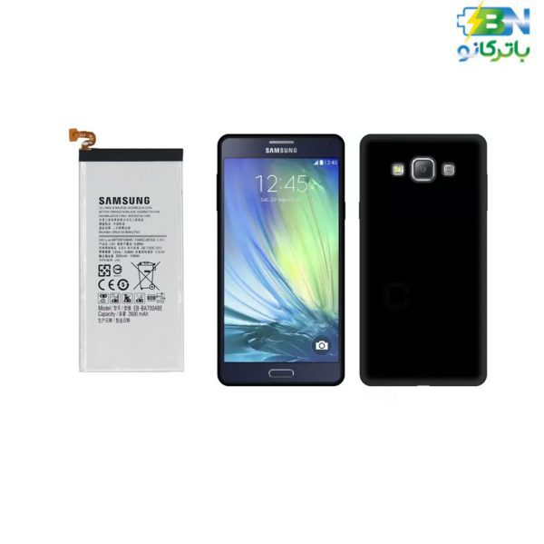 باتری اورجینال موبایل سامسونگ گلکسی Samsung Galaxy A7(2015)