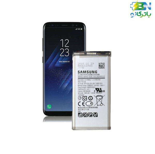 باتری موبایل سامسونگ S6 Edge اورجینال