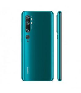 گوشی موبایل شیائومی مدل Mi Note 10
