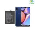 باتری موبایل سامسونگ Samsung A10s با کد فنی WT-N6