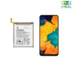 باتری اورجینال سامسونگ Galaxy A20