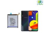باتری اورجینال سامسونگ Galaxy A50s