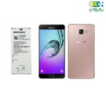 باتری اورجینال موبایل سامسونگ گلکسی A310