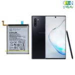 باتری اورجینال موبایل سامسونگ گلکسی Note 10 plus