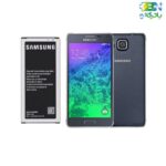 باتری اورجینال موبایل سامسونگ گلکسی Samsung Galaxy-Alpha