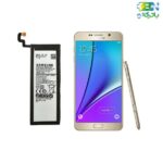 باتری موبایل اصلی سامسونگ گلکسی Note 5