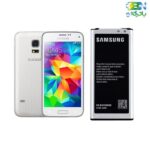 باتری موبایل سامسونگ اصلی S5 mini
