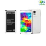 باتری موبایل سامسونگ گلکسی S5 اورجینال