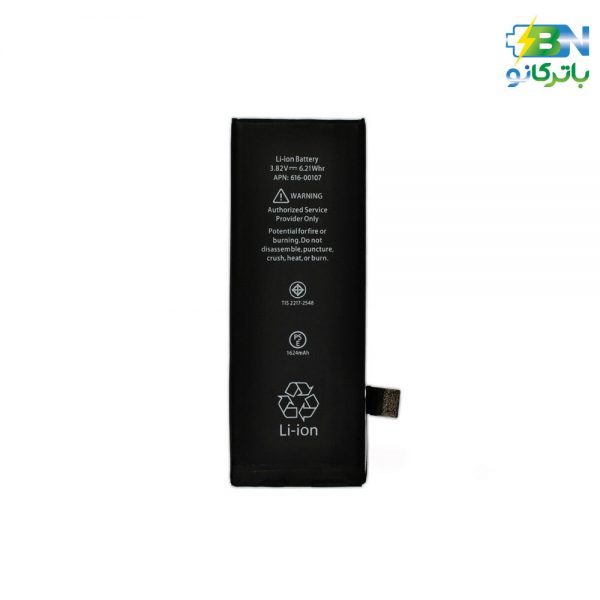 باتری اورجینال موبایل آیفون Iphone SE 2016