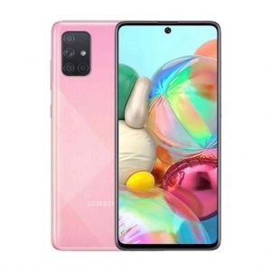 گوشی موبایل سامسونگ مدل Galaxy A51