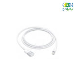 کابل تبدیل USB به لایتنینگ اپل طول 1 متر
