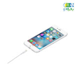 کابل تبدیل USB به لایتنینگ اپل طول 1 متر