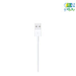 کابل تبدیل USB به لایتنینگ اپل طول 1 متر