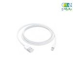 کابل USB به لایتنینگ اپل مدل MD819 طول 2 متر
