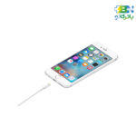 کابل USB به لایتنینگ اپل مدل MD819 طول 2 متر