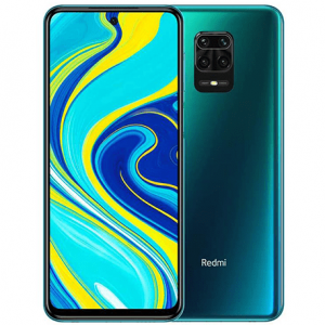 گوشی موبایل شیائومی مدل Redmi Note 9S