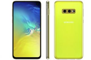 گوشی موبایل سامسونگ مدل Galaxy S10e