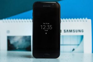 گوشی موبایل سامسونگ مدل Galaxy A5 2017