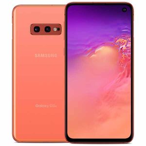 گوشی موبایل سامسونگ مدل Galaxy S10e