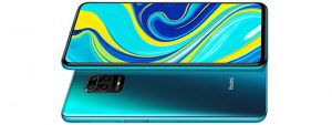گوشی موبایل شیائومی مدل Redmi Note 9S