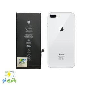 باتری اورجینال آیفون Iphone 8 plus