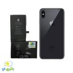 باتری اورجینال موبایل آیفون Iphone XS max