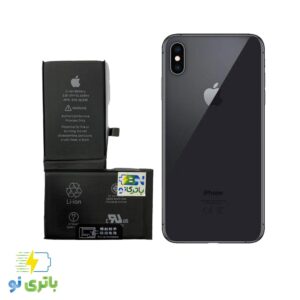 باتری اورجینال موبایل آیفون Iphone XS max