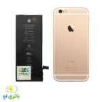 باتری اورجینال موبایل آیفون Iphone 6