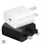شارژر-25-وات-سامسونگ-مدل-EP-TA800--usb-c