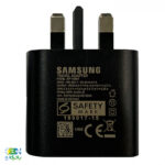 شارژر 25 وات سامسونگ مدل EP-TA800 usb-c - Image 2
